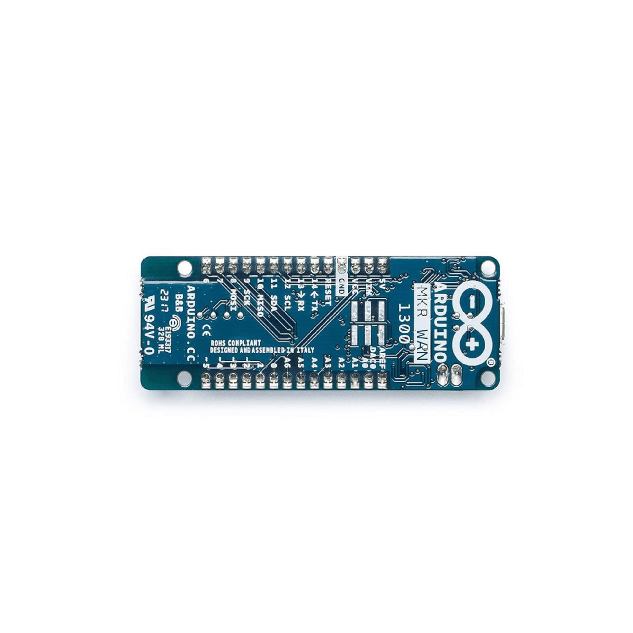 Arduino Mkr Wan 1300 Arduino Mkr Wan 1300